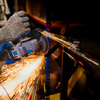 Service pentru scuter: tunderea ghidonului - IHC/HIC notch
