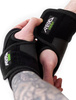 REKD Energy Freedom Wrist Guards Negru