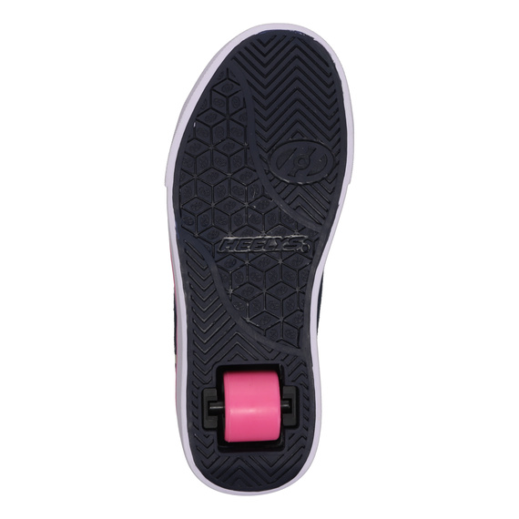 Pantofi Heelys Veloz Denim/Tango