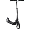 Scuter de transport cu suspensie Story Metro Black