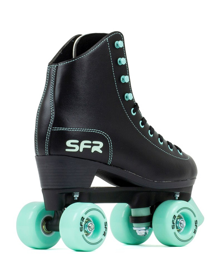 Patine SFR Figure Quad Black-Mint