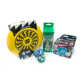 Set de jucării pentru abilități