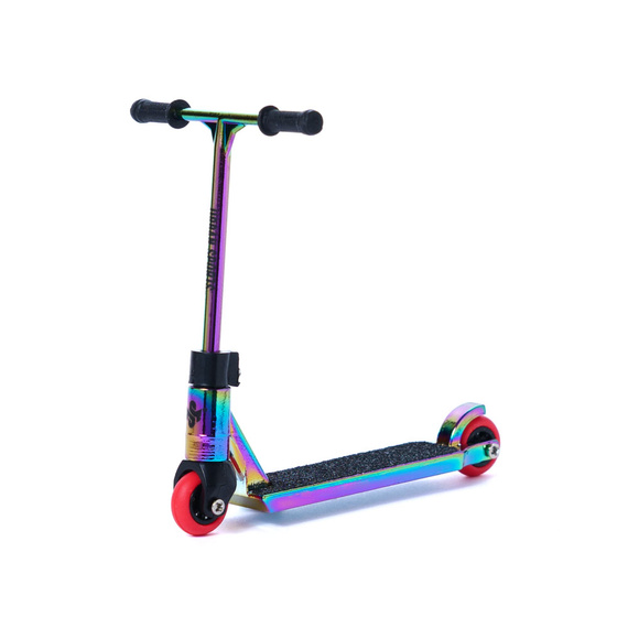 Urban Sports Finger Scoot Prorider Neochrome 8.2 cm scuter
