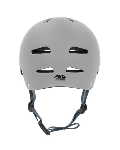 Rekd ULTRALITE IN-MOLD HELMET Cască gri
