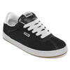 Pantofi Etnies Scam negru/alb
