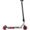 NKD Fuel Raw Red Mix Scooter de înaltă performanță ușor de stradă. 84 cm