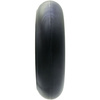 NKD IDC Stunt Scooter Roți Negru 115 mm
