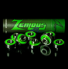 Rulmenți Zealous Classic (8 buc.)