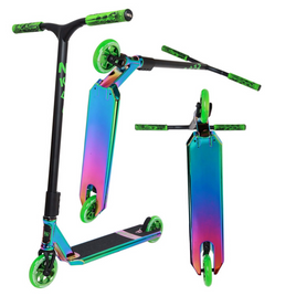 Scuter de performanță NKD Fuel Neochrome wys. 84 cm