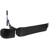 Story Deluxe Snow Scooter albastru 83-94 cm