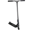 Performanță Scooter mare aluminiu ușor larg ghidon și platformă NKD Extreme negru wys. 91 cm