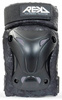 REKD Recreational Triple Pad Protectors Set XS Negru