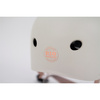 Casca Rio Roller ROSE Cream