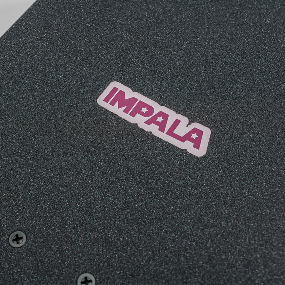 Skateboard Impala Saturn de Robin Eisenberg 8.25"