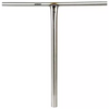 Ghidon pentru Union Uniq T-Bar Oversized HIC Pro Scooter Bar Silver