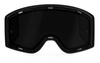 Lentile de ochelari pentru snowboard și schi REKD Rocker MagLock Lens Obsidian