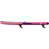 SUP gonflabil turing bord NKX Windsurf Bright Red-Albastru 10'4