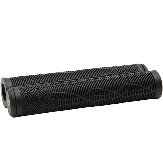 NKD GOAT Stunt Scooter Grips Negru 163 mm