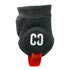 Protecții pentru glezne CORE Ankle Guards Negru