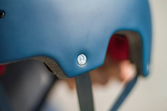 Cască Rekd ULTRALITE In-Mold Verde S/M