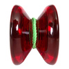 Yoyo pentru a începe cu YoYoFactory Arrow Red