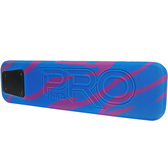 NKD Pro Trambulină performanță Scooter albastru / violet wys. 82 cm