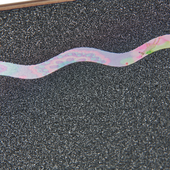 Complet Impala Pip & Pop Skateboard Sherbet Island 8.0"