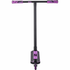 NKD Următoarea generație de trotinete de performanță din aluminiu ușor și violet pentru călăreți tineri. 79,4 cm
