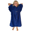Annox Deluxe Kids Poncho Albastru marin