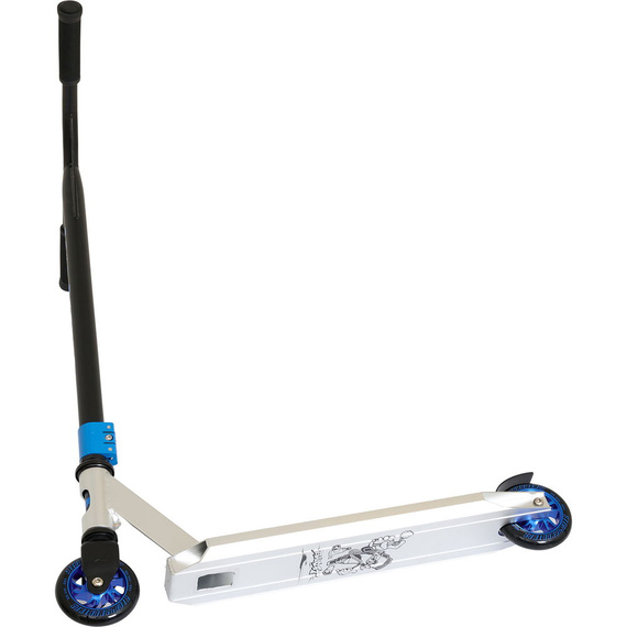 Scuter de performanță Story Bandit DOS Silver Wys. 81 cm