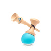 Kendama Krom POP Albastru deschis