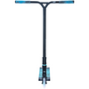 Scuter de performanță NKD Extreme Wys negru și argintiu. 91 cm