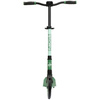 Story Big Wheel Advanced Foldable Urban Transport Scooter Verde 230/200 mm