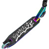 Story Bandit DOS Rainbow Scuter de înaltă performanță. 81 cm