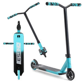 Blunt Scooters COMPLETE ONE S3 Scooter de performanță Turcoaz-negru 78 cm