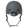 Triple Eight Gotham ESP Liner Helmet Gunmetal