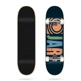 Jart Skatepark Skateboard Classic 7.6 "Jart