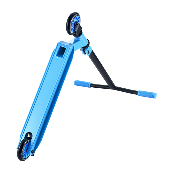 Trotinetă Freestyle CORE CA1 Complete Stunt Scooter Albastru înălțime 81 cm