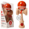 Kendama Europe Record Plus Aqua MC Wildfire