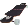 Canadian Maple Longboard NKX Canadiens Pink Longboard 38.58"