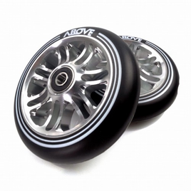 Above Scooters Talea roată scuter 24x110 Negru