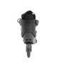 Echo Sonar 3 Roți Freeskates Negru