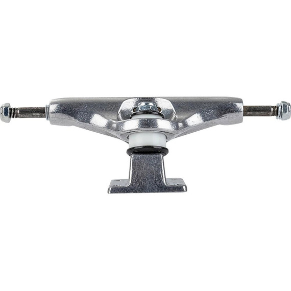 NKX Skateboard Trucks Silver 5"