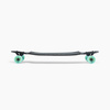 Longboard LandYachtz Drop Cat 33" Seeker negru