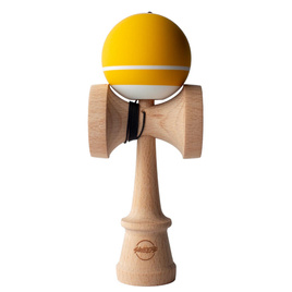 Kendama Sweets Kendamas Tracker Galben