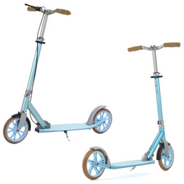 Scuter de oraș FRENZY 205mm Kaimana Albastru