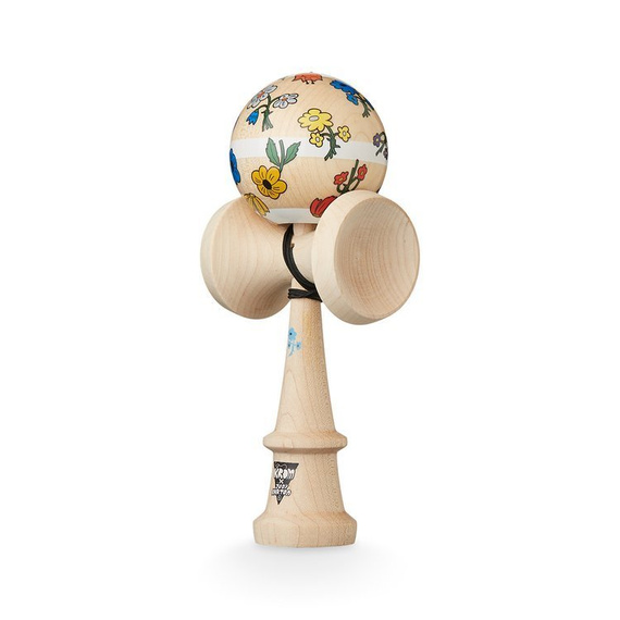 Kendama Krom JODY BARTON - FLORI