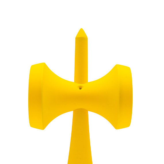 Kendama KROM Kolor Galben