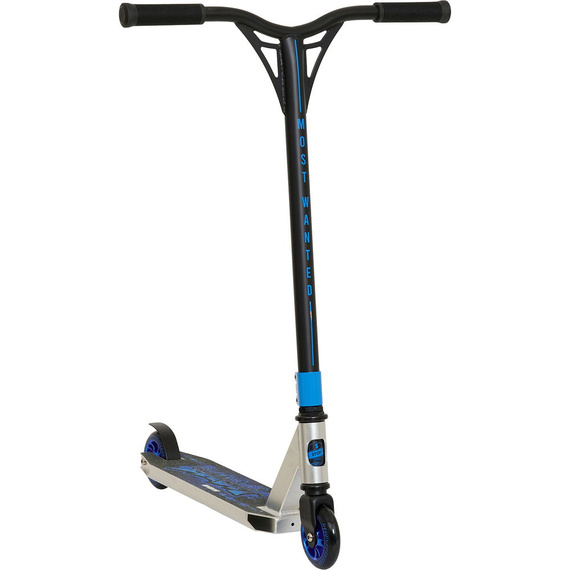 Scuter de performanță Story Bandit DOS Silver Wys. 81 cm