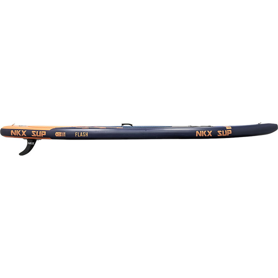 SUP gonflabil touring bord NKX Flash Papaya Navy 12'2